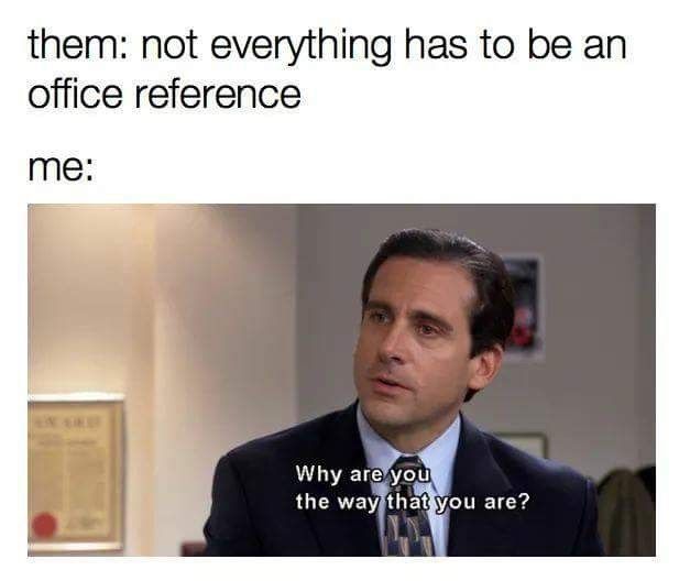 The Funniest "The Office Memes" Of All Time - Kate Shelby