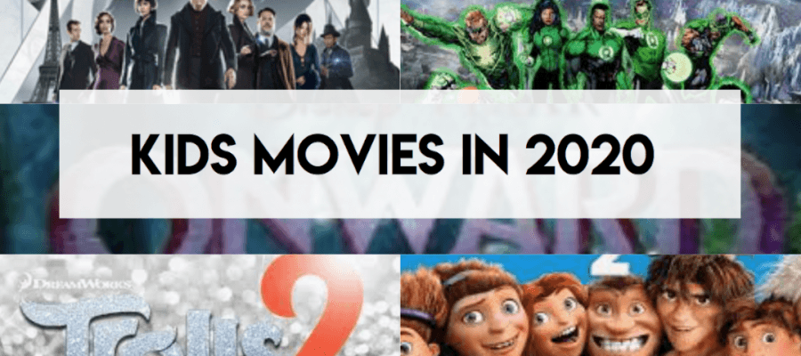 Kids Movies In 2020 For The Teens Too Kate Shelby