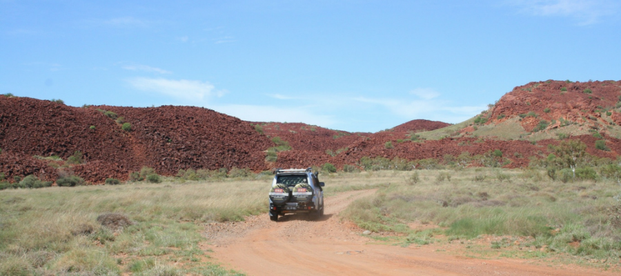 Top Attractions for Adventure Tourists in The Kimberley