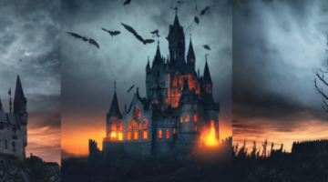 Best Gothic Castles Around the World