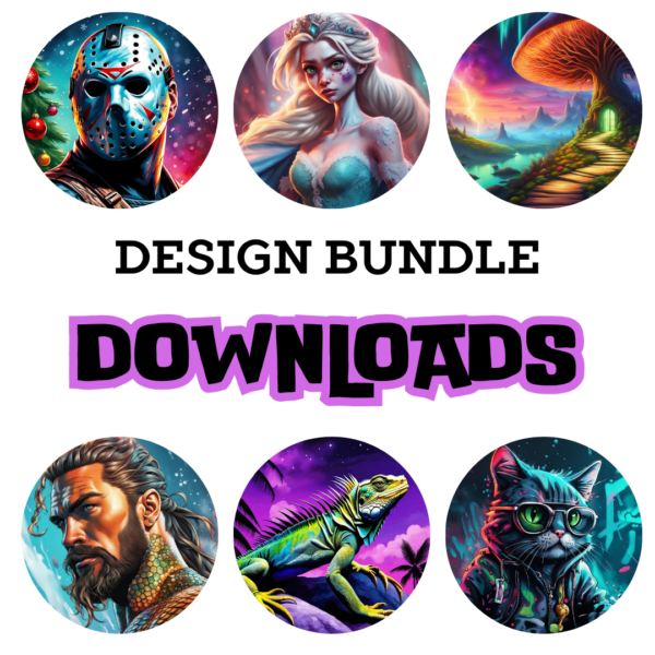 Design Bundles